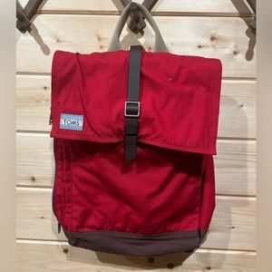 Toms Backpack​